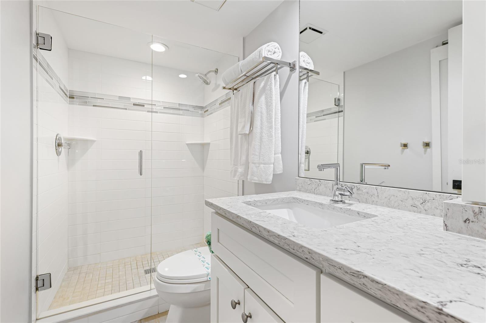 TIVOLI BY THE SEA - Residential