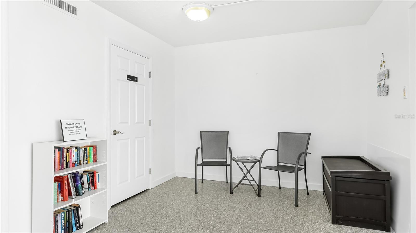 TIVOLI BY THE SEA - Residential