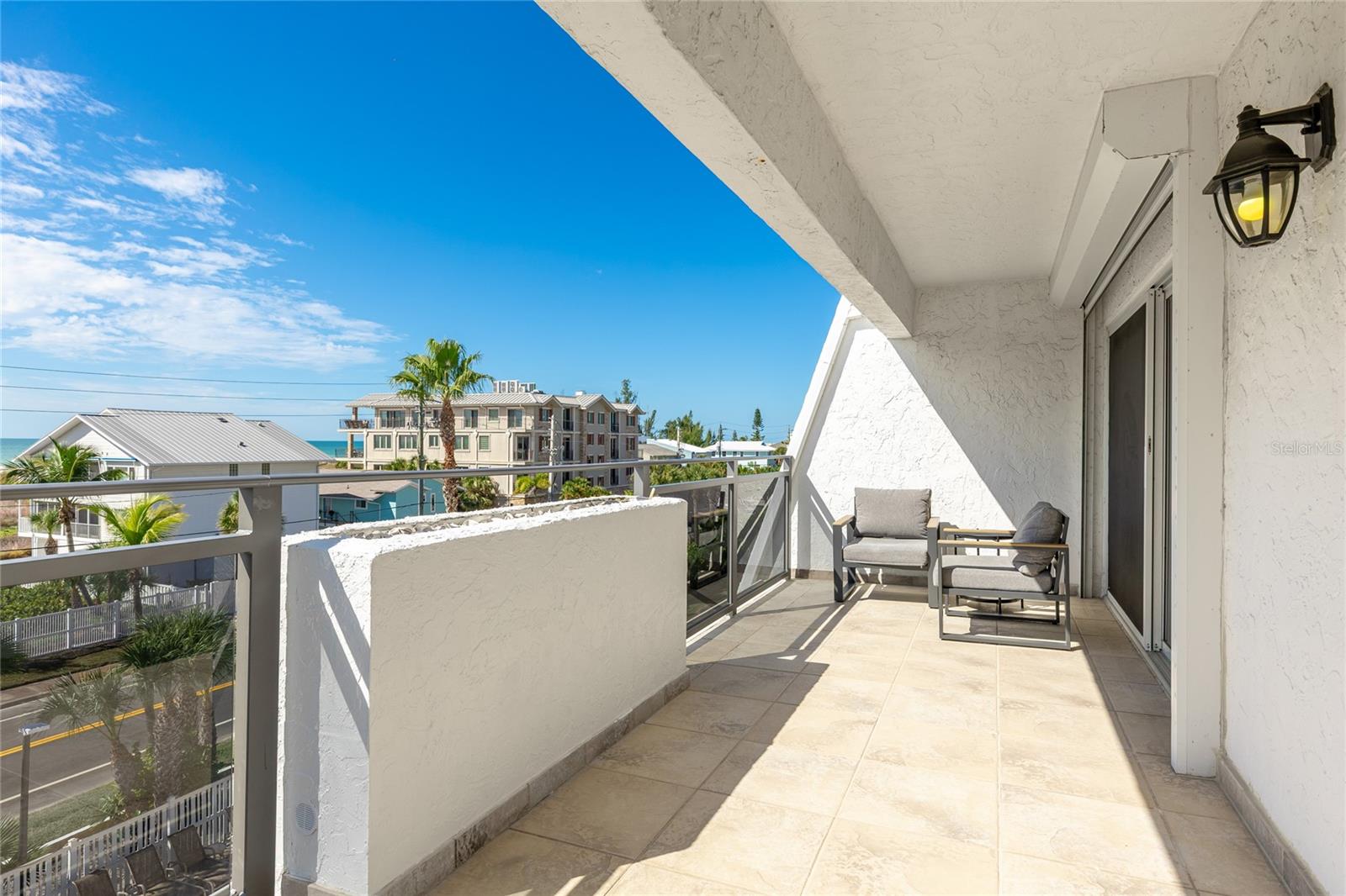 TIVOLI BY THE SEA - Residential