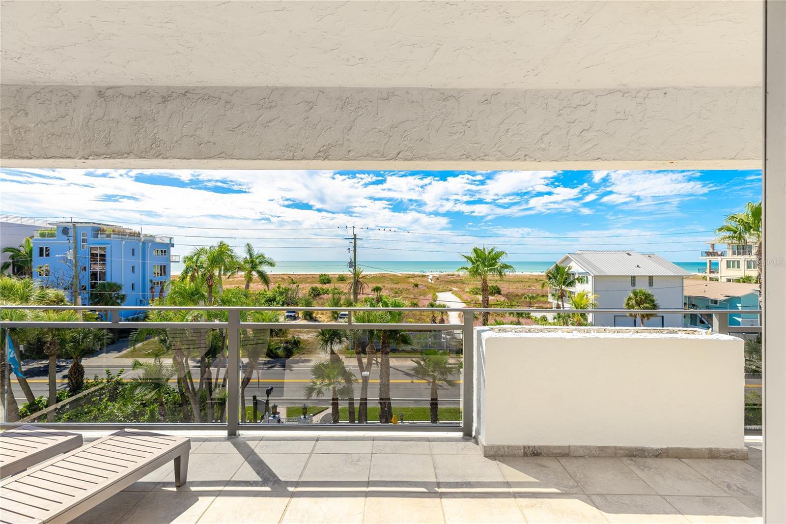 TIVOLI BY THE SEA - Residential