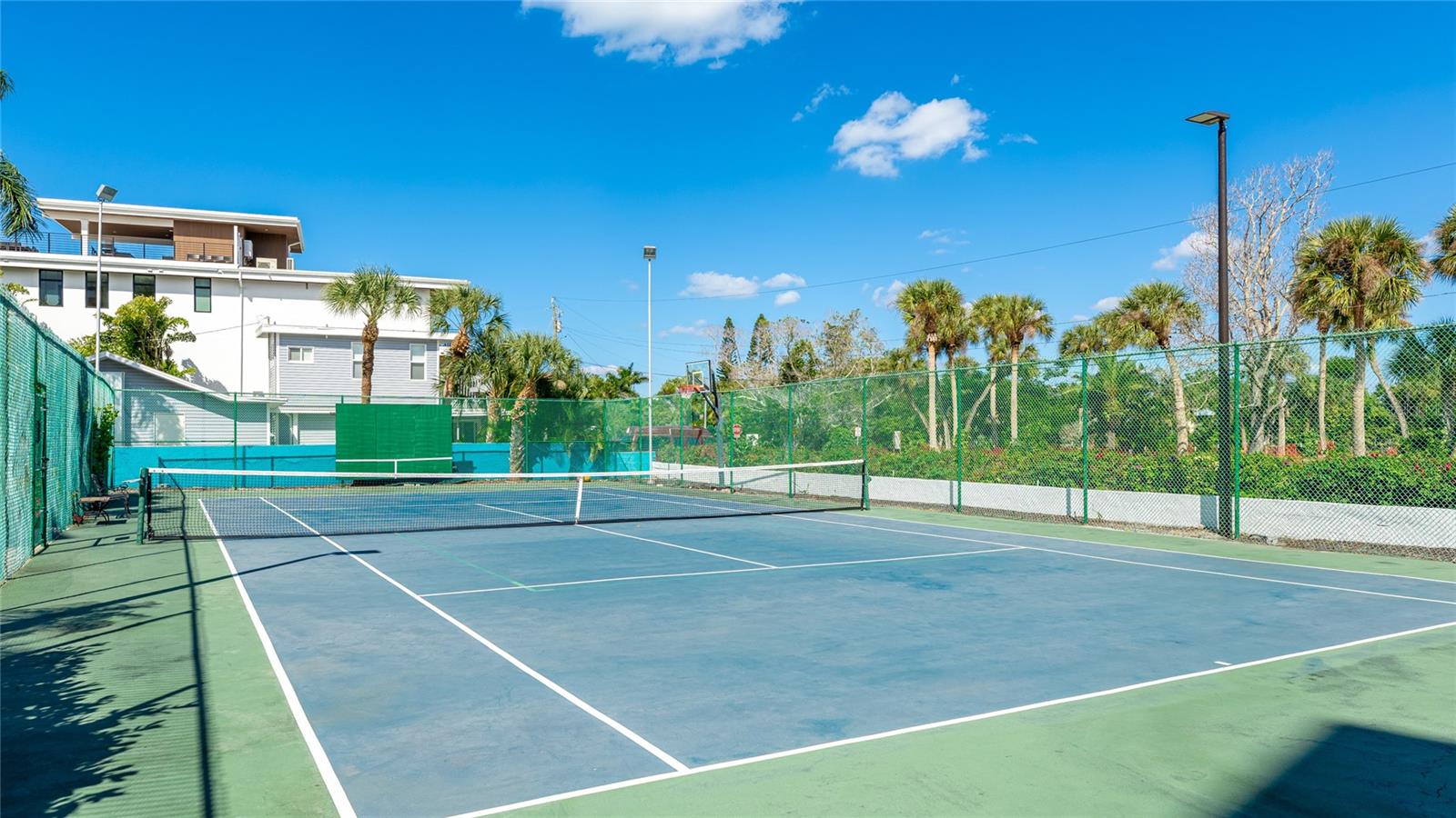 TIVOLI BY THE SEA - Residential