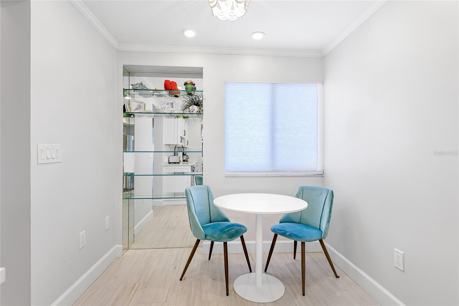 TIVOLI BY THE SEA - Residential