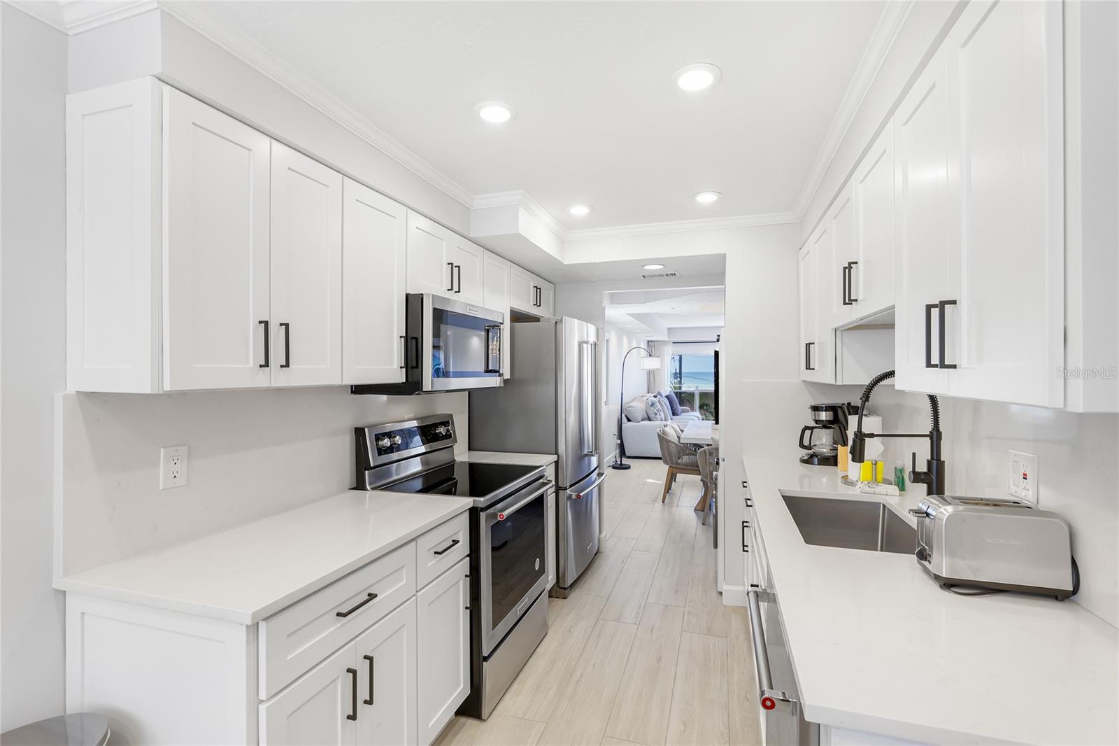 TIVOLI BY THE SEA - Residential