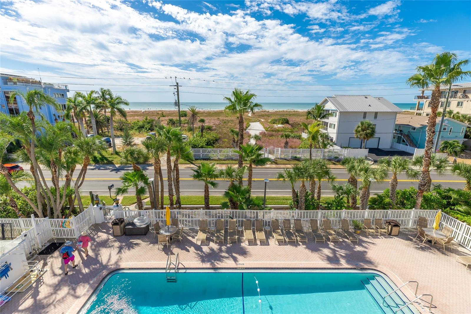 TIVOLI BY THE SEA - Residential