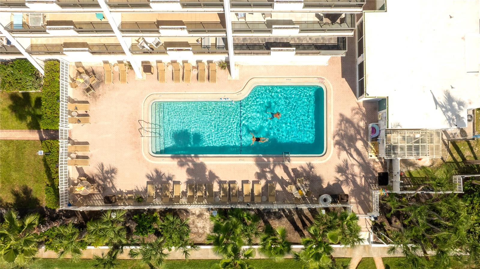 TIVOLI BY THE SEA - Residential