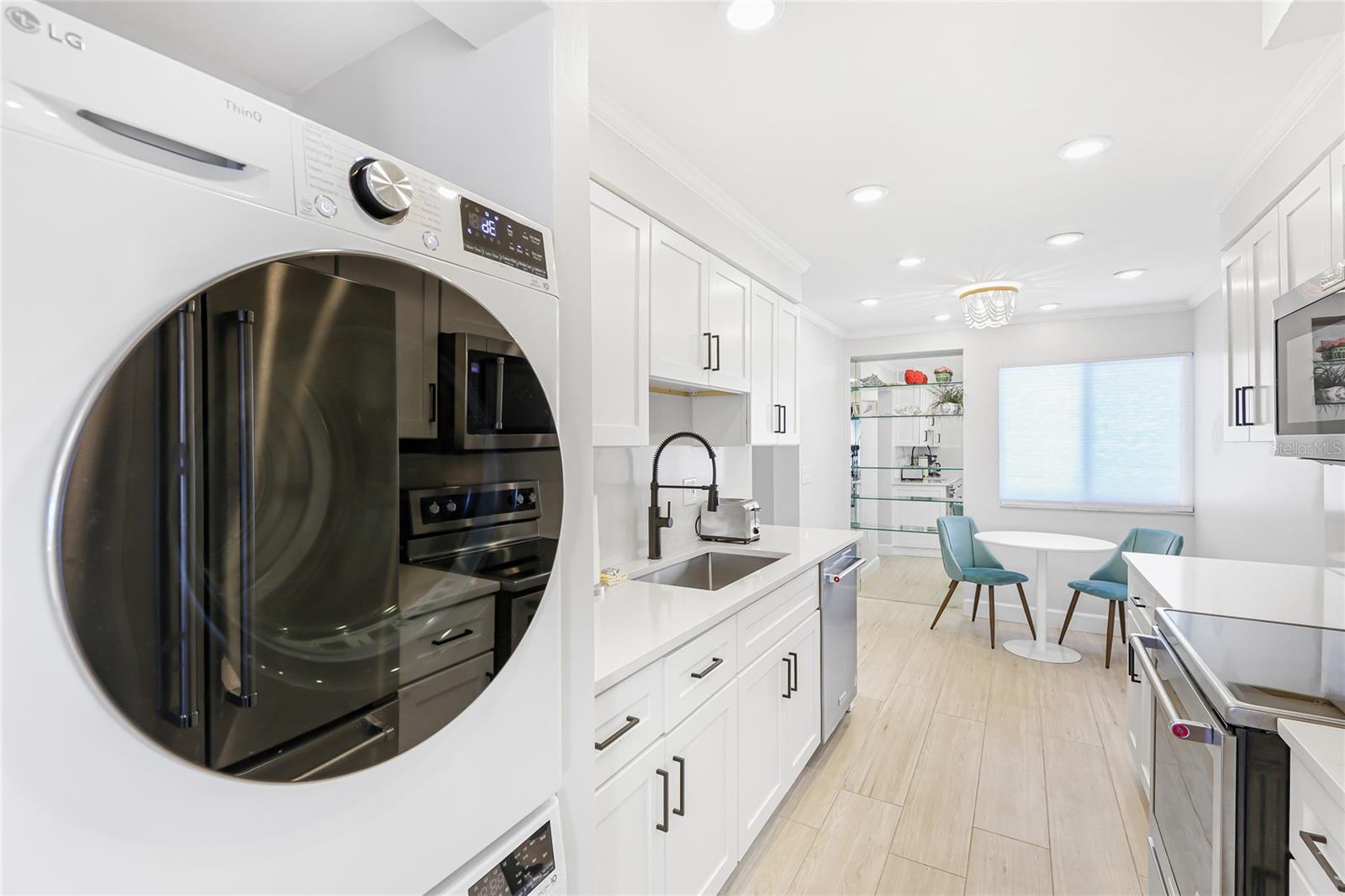 TIVOLI BY THE SEA - Residential