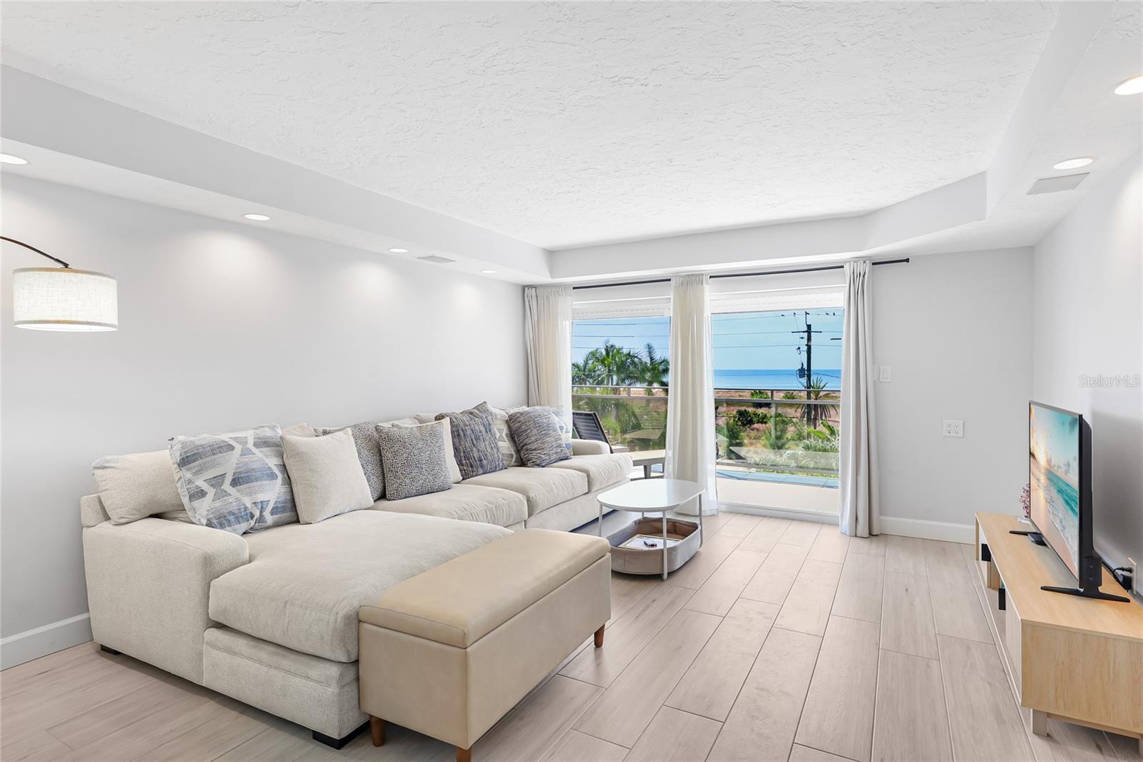 TIVOLI BY THE SEA - Residential