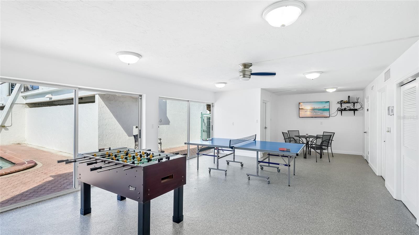 TIVOLI BY THE SEA - Residential