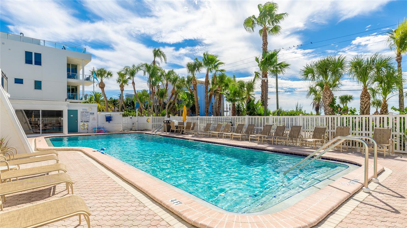 TIVOLI BY THE SEA - Residential