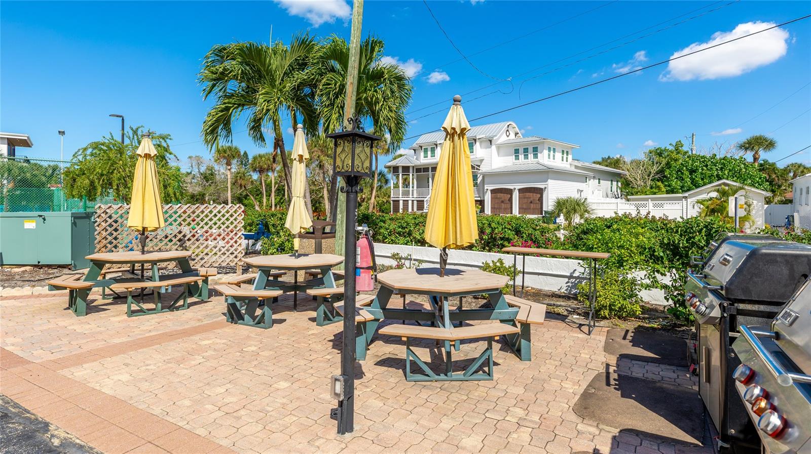 TIVOLI BY THE SEA - Residential