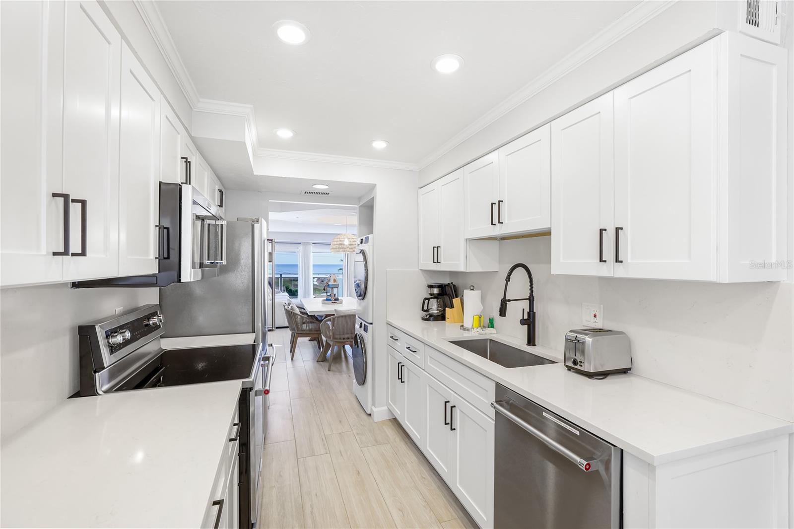 TIVOLI BY THE SEA - Residential