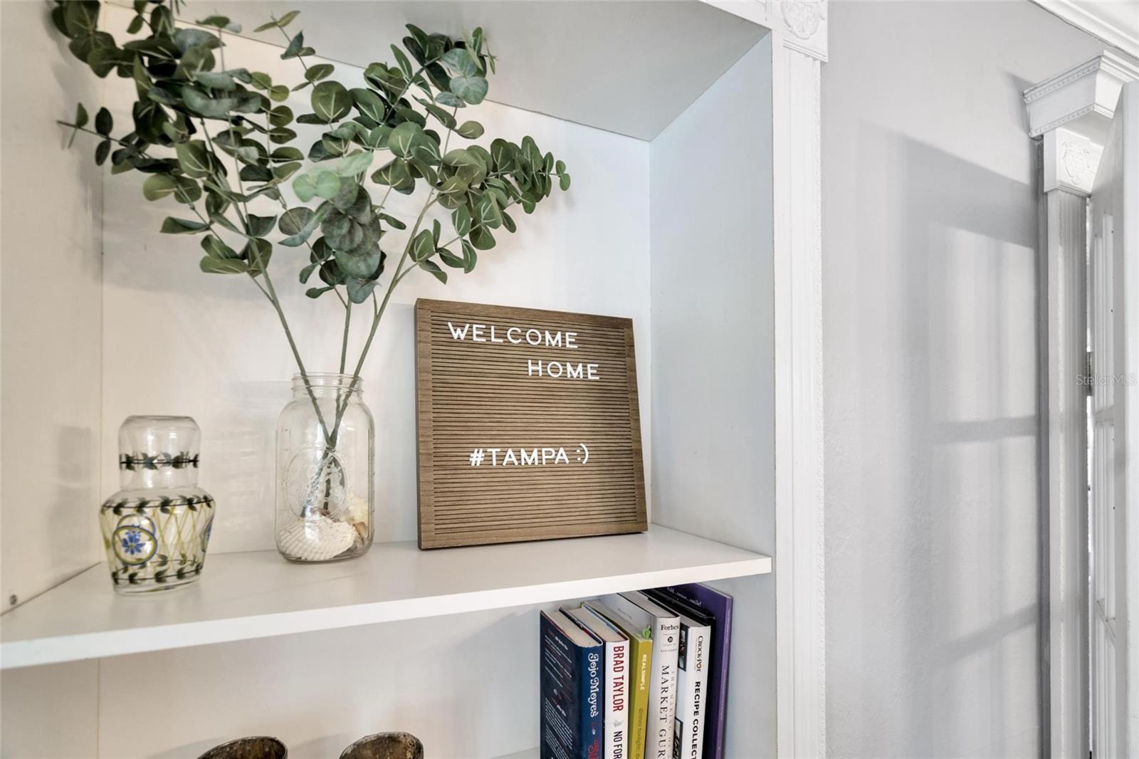 BARR CITY - Residential Lease