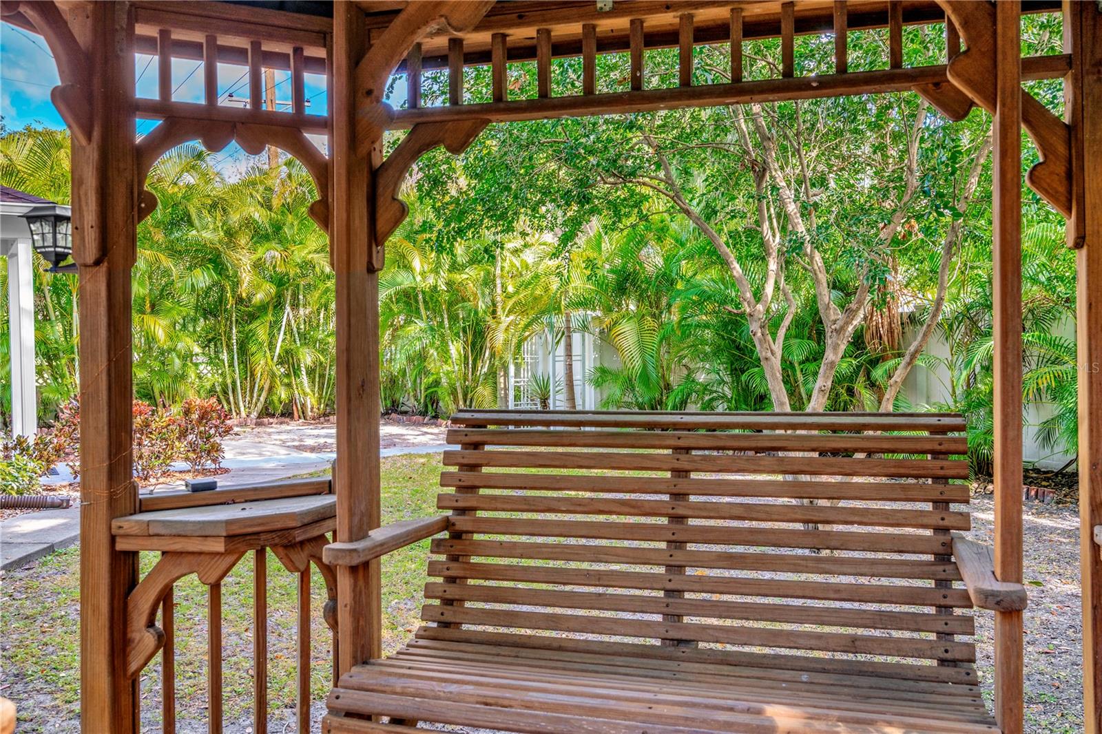 BARR CITY - Residential Lease