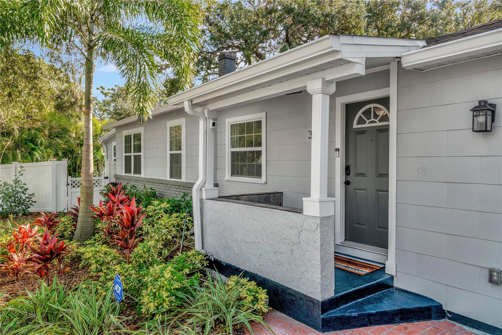 BARR CITY - Residential Lease