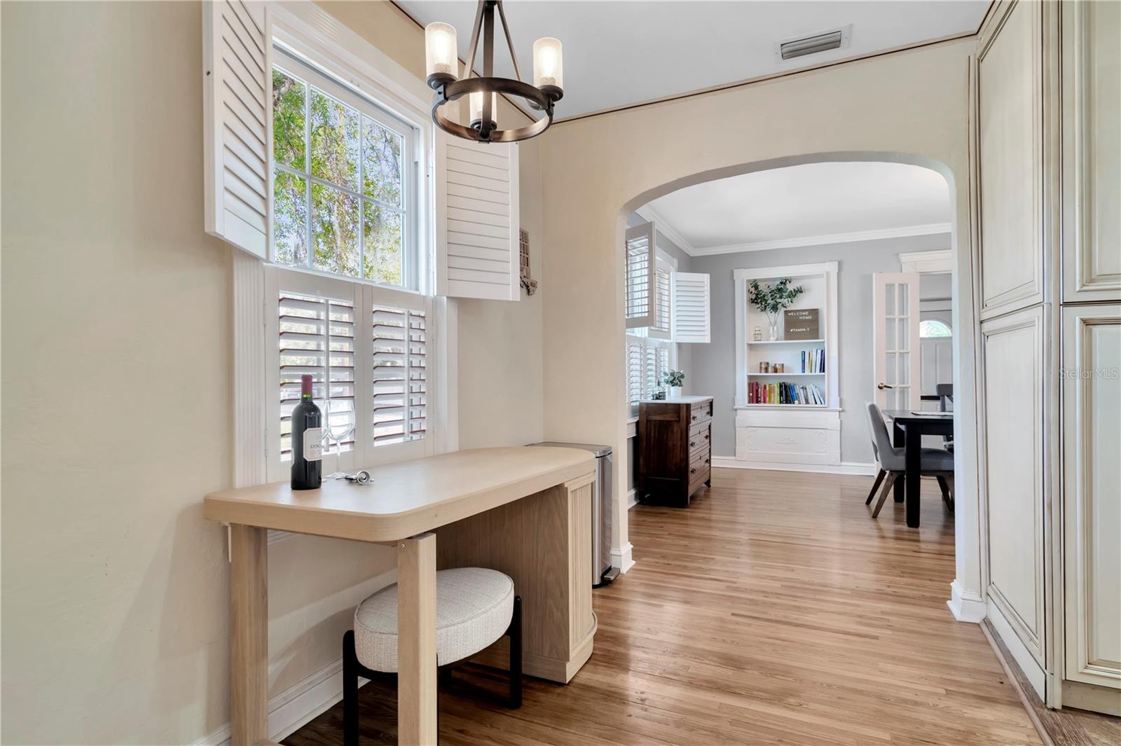 BARR CITY - Residential Lease