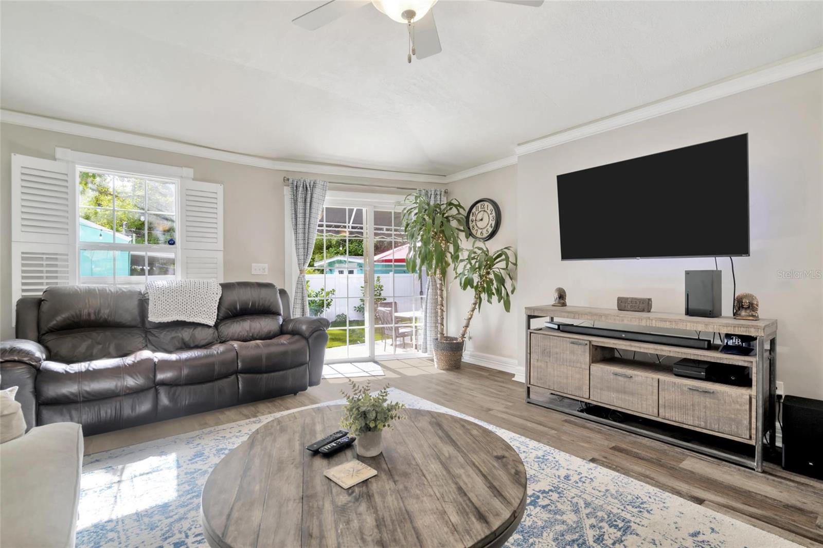 BARR CITY - Residential Lease