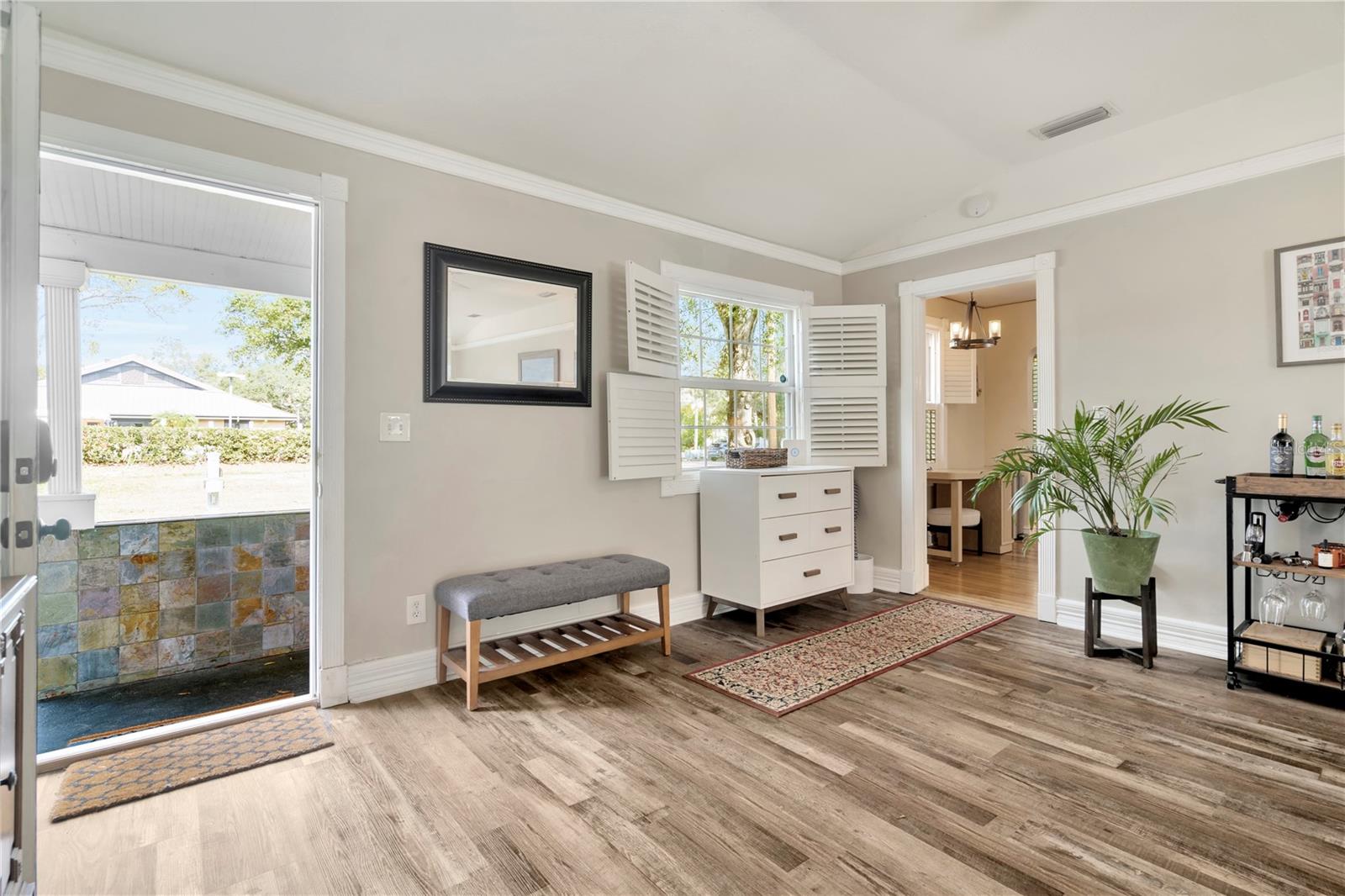 BARR CITY - Residential Lease