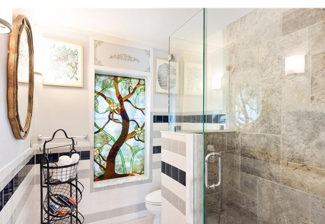 BARR CITY - Residential Lease