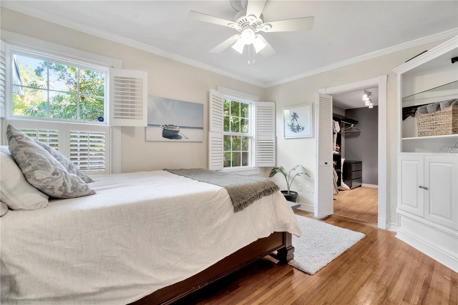 BARR CITY - Residential Lease