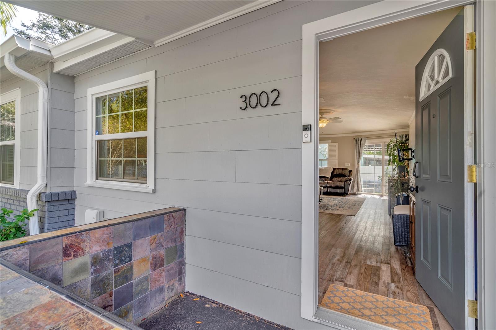 BARR CITY - Residential Lease