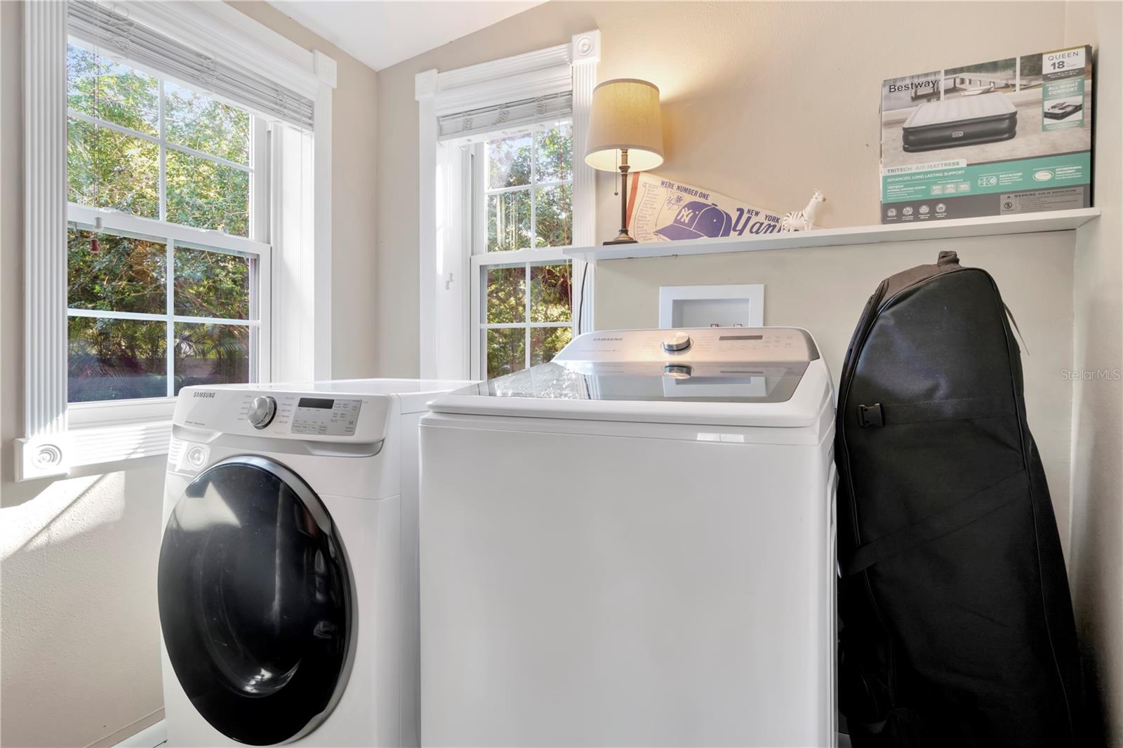 BARR CITY - Residential Lease