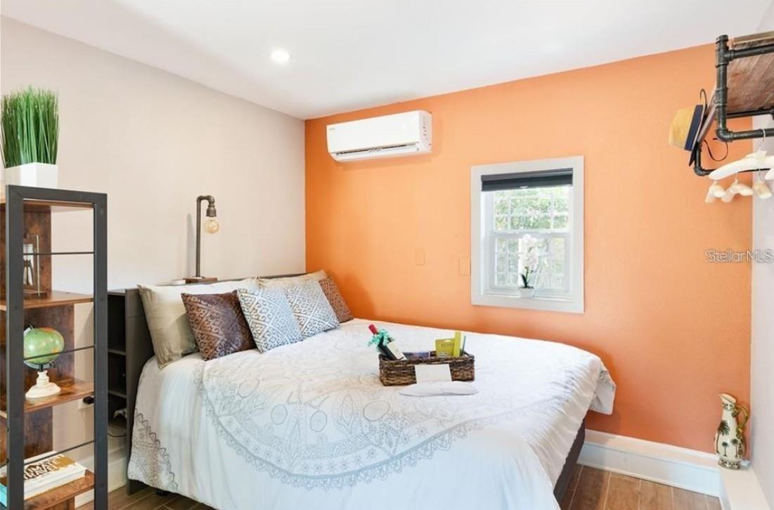 BARR CITY - Residential Lease