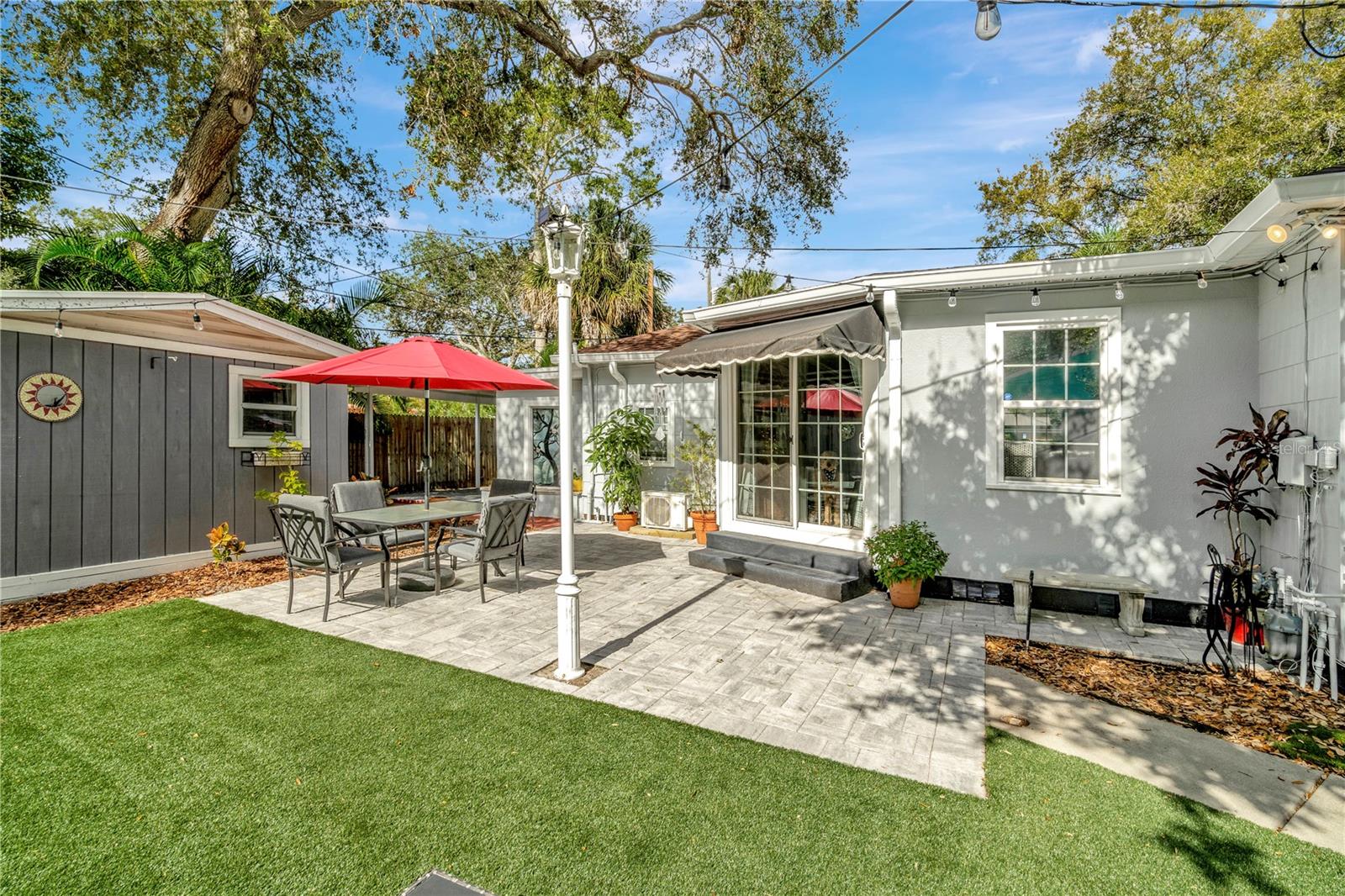 BARR CITY - Residential Lease