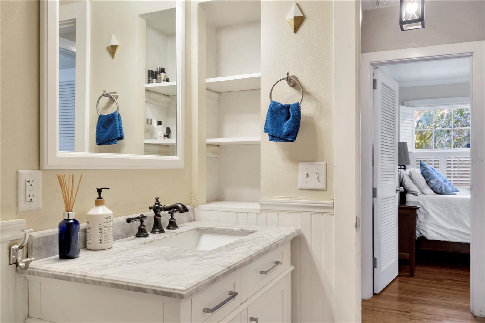 BARR CITY - Residential Lease