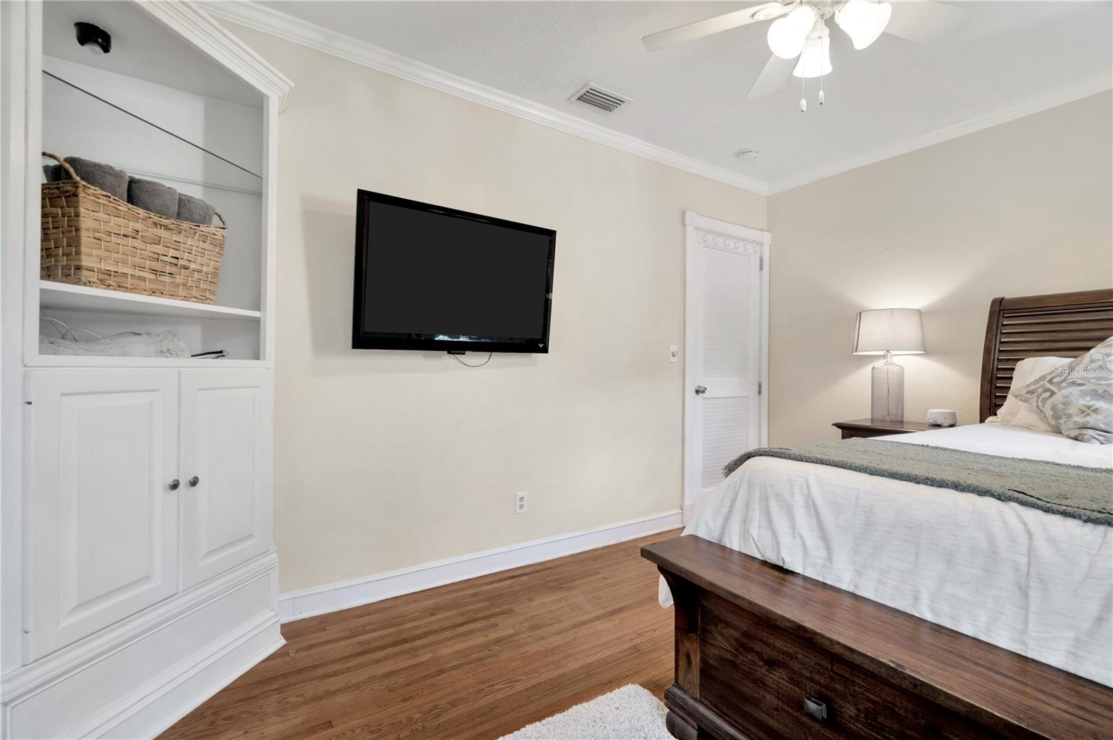 BARR CITY - Residential Lease