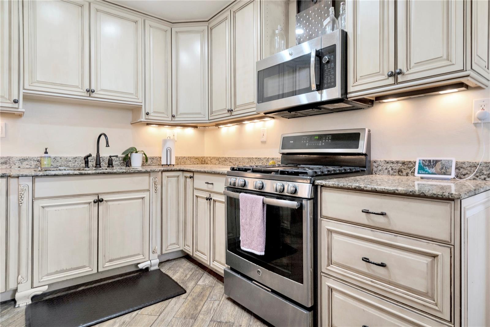 BARR CITY - Residential Lease