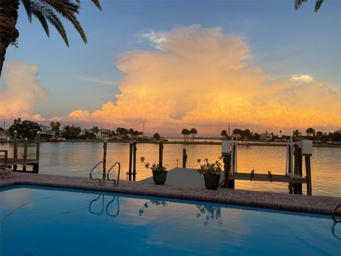 A home in REDINGTON BEACH