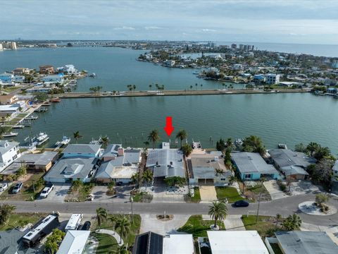 A home in REDINGTON BEACH