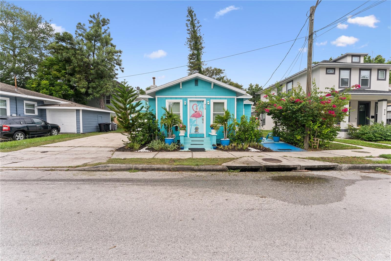 914 N 8TH STREET N