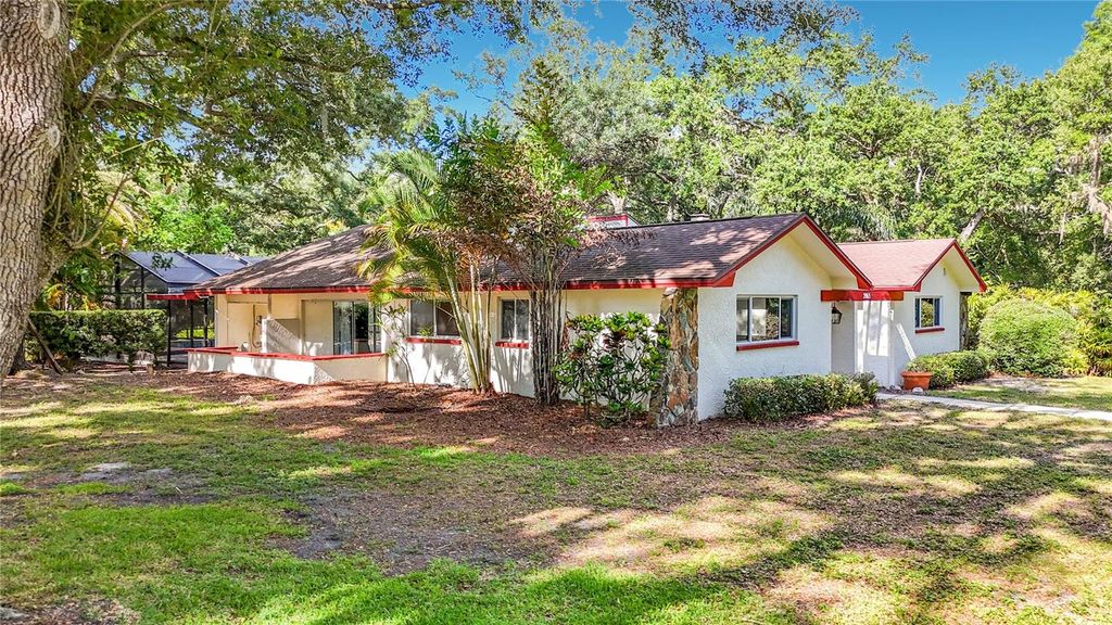 Photo of 2065 Brady Drive, Dunedin, FL 34698 (MLS # TB8508770)