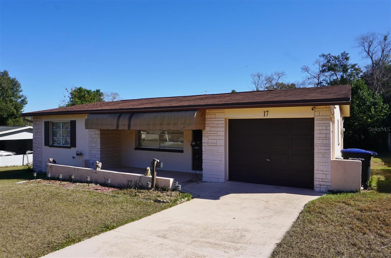 BEVERLY HILLS UNIT 02 - Residential