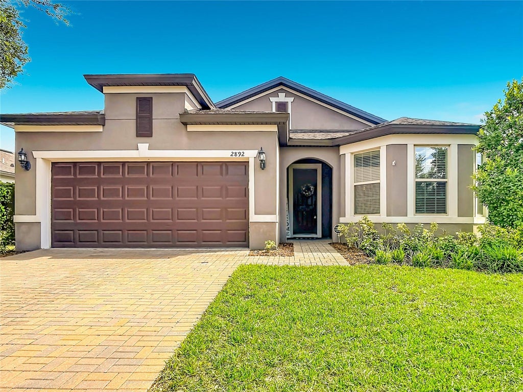 Photo of 2892 Matera Drive, Saint Cloud, FL 34771 (MLS # O6418305)