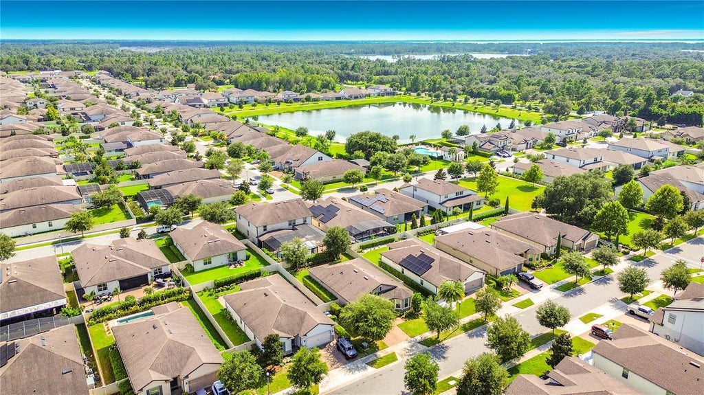 Photo of 2892 Matera Drive, Saint Cloud, FL 34771 (MLS # O6418305)