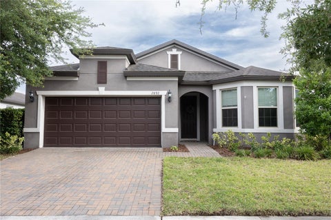 Photo of 2892 Matera Drive, Saint Cloud, FL 34771 (MLS # O6418305)