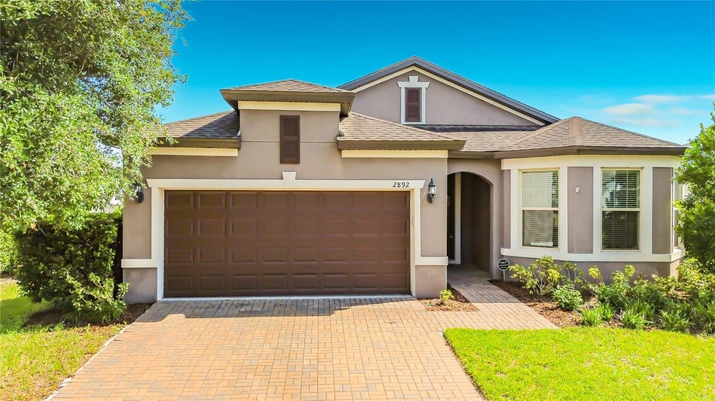 Photo of 2892 Matera Drive, Saint Cloud, FL 34771 (MLS # O6418305)