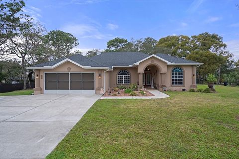 A home in SPRING HILL