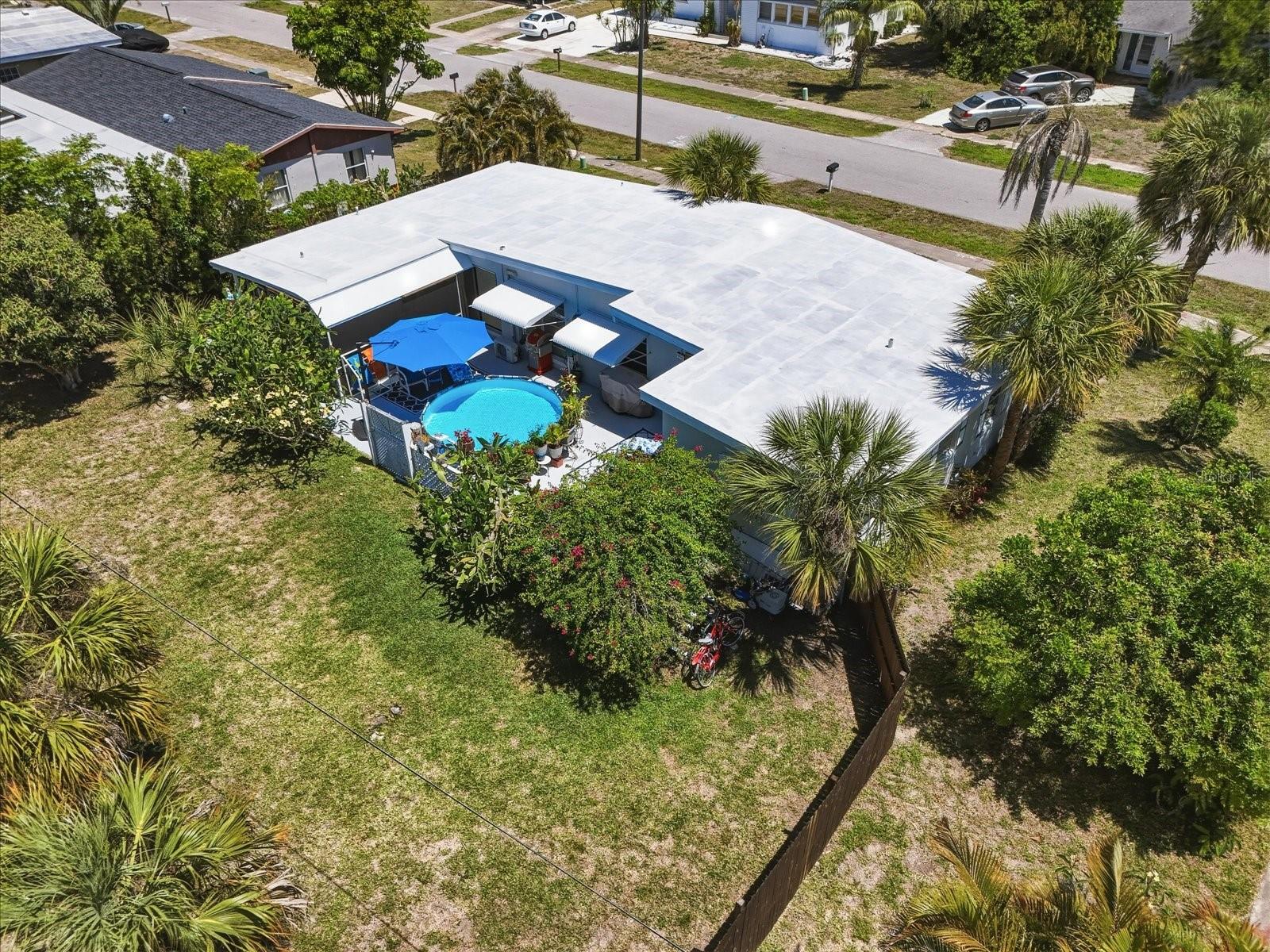 PORT CHARLOTTE SEC 033 - Residential