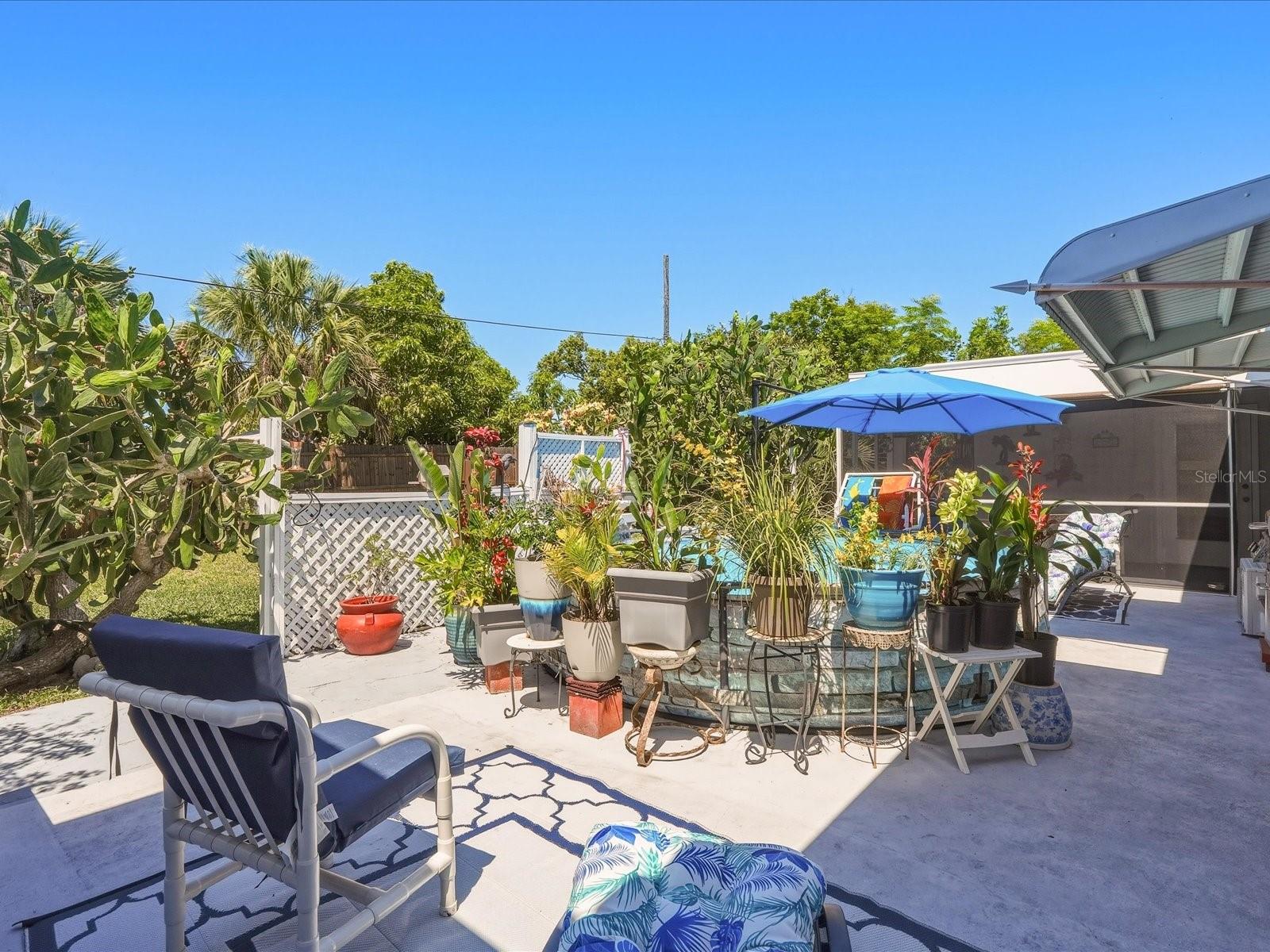 PORT CHARLOTTE SEC 033 - Residential