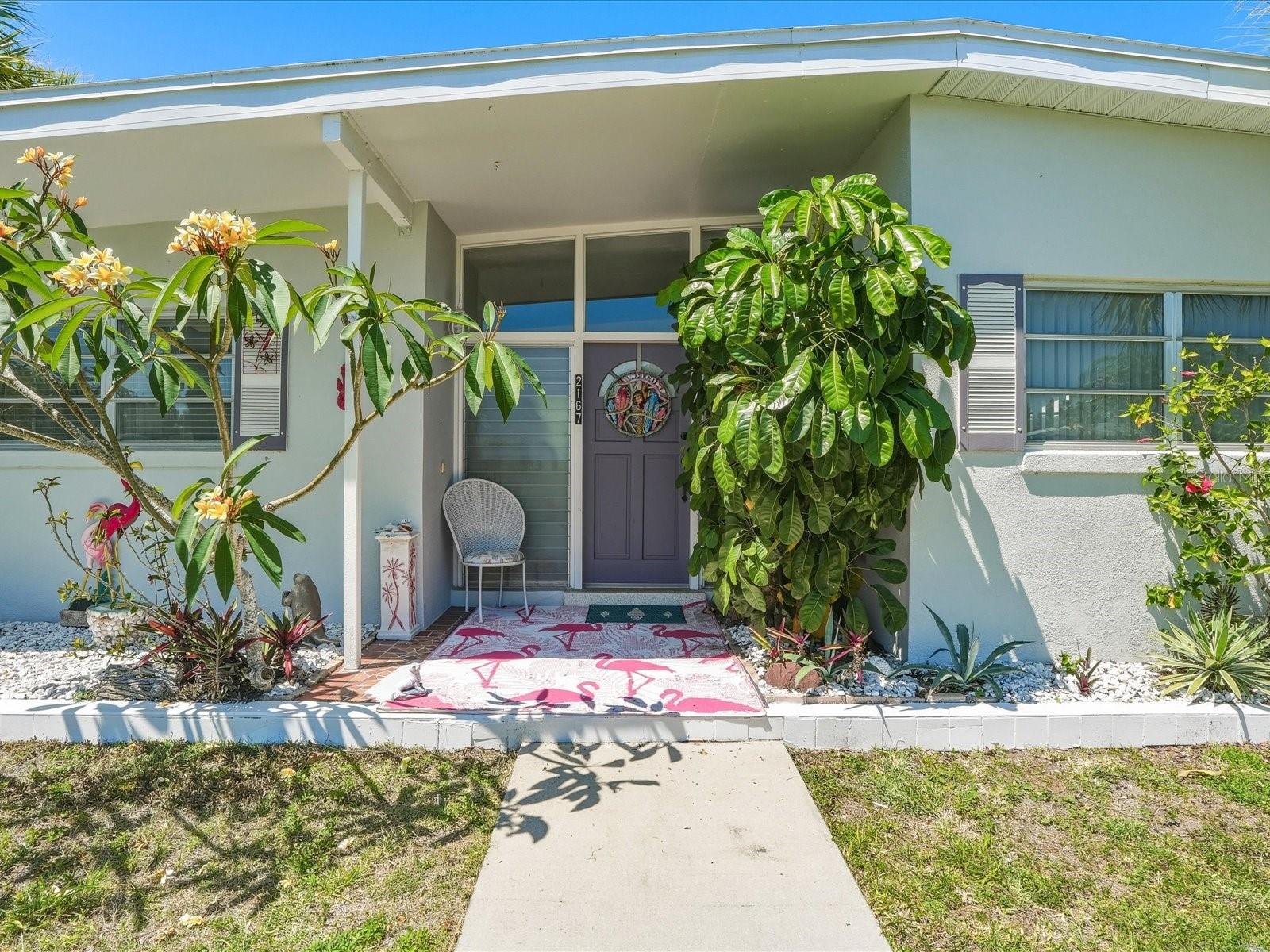 PORT CHARLOTTE SEC 033 - Residential