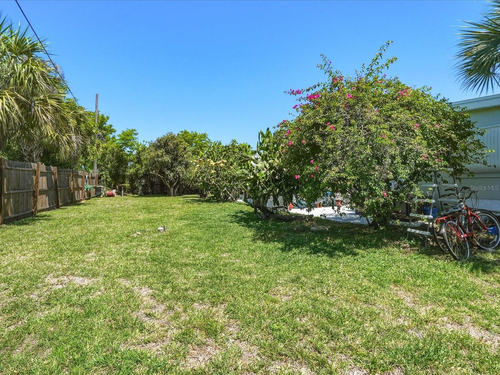PORT CHARLOTTE SEC 033 - Residential