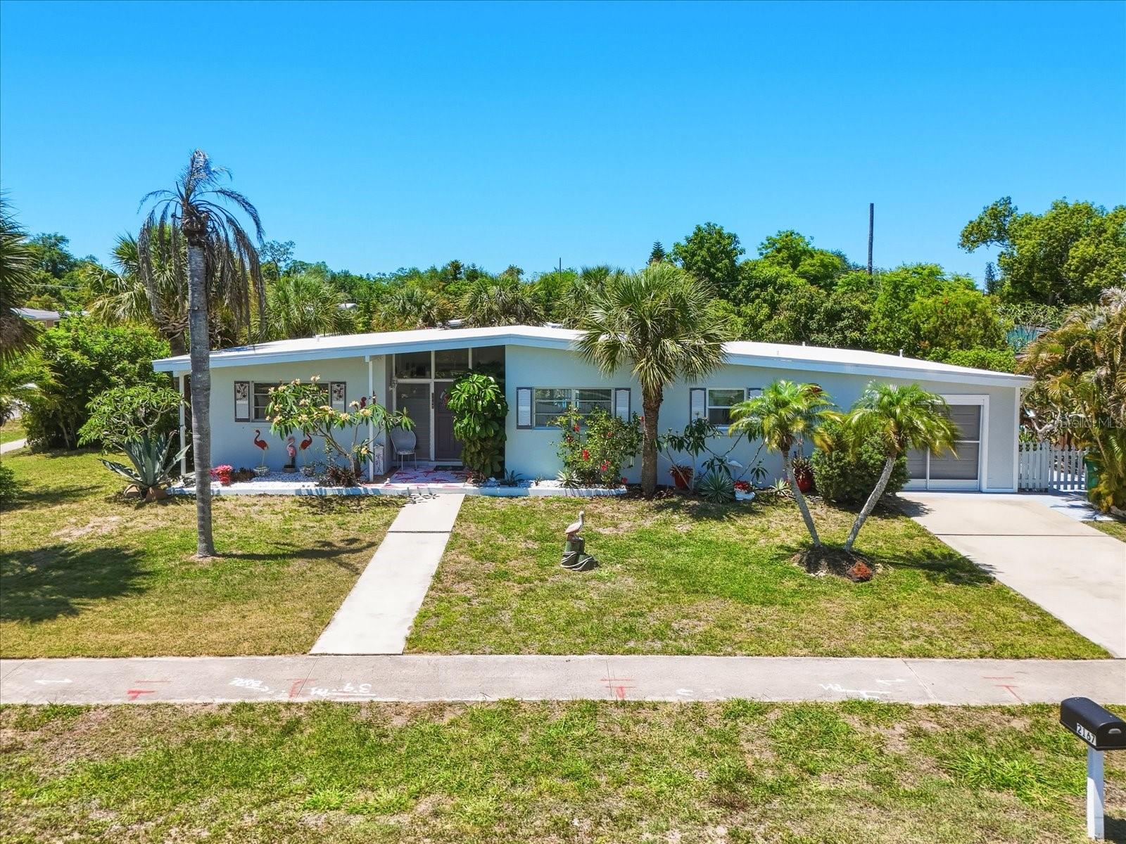 PORT CHARLOTTE SEC 033 - Residential
