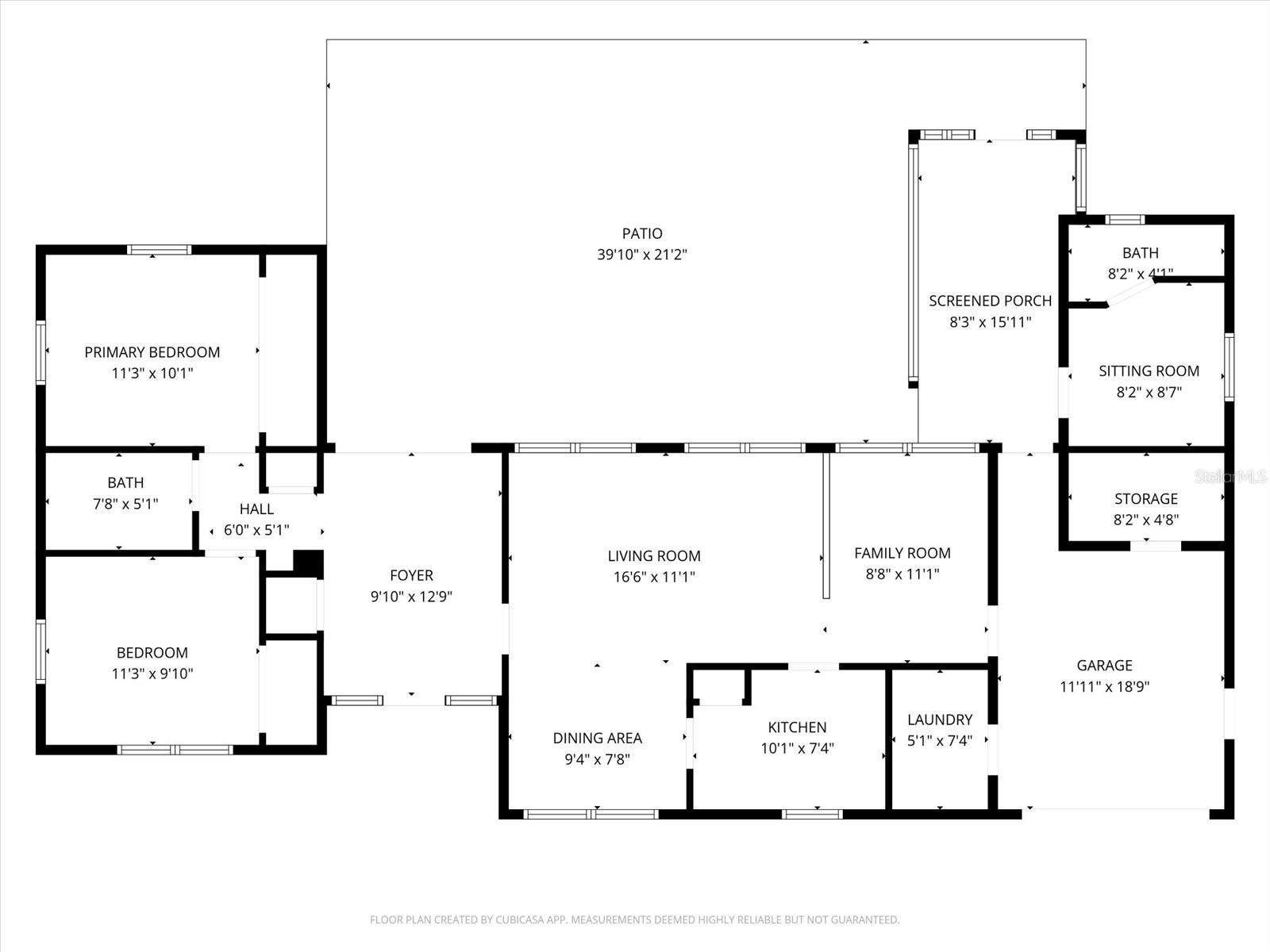 PORT CHARLOTTE SEC 033 - Residential