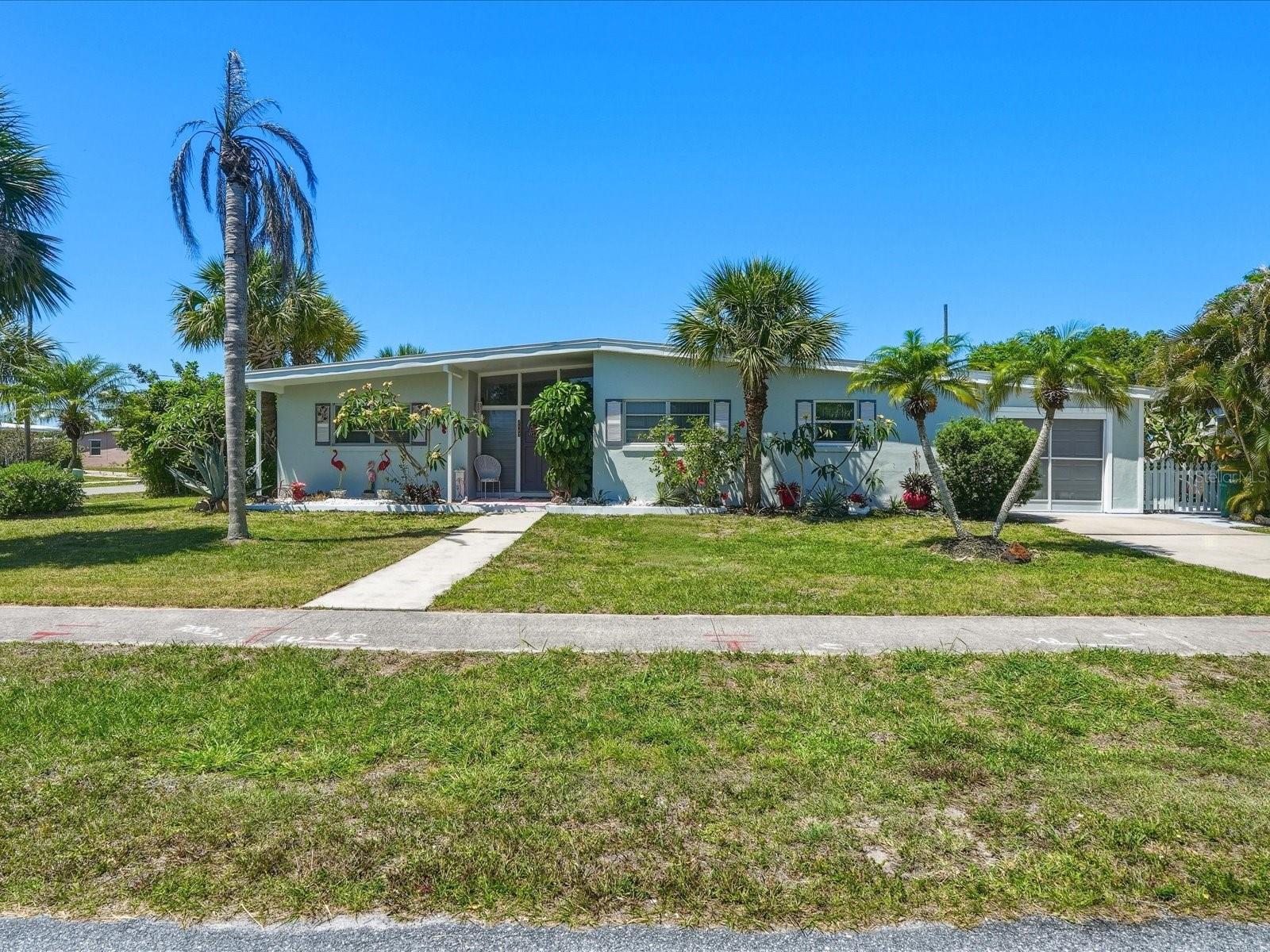 PORT CHARLOTTE SEC 033 - Residential