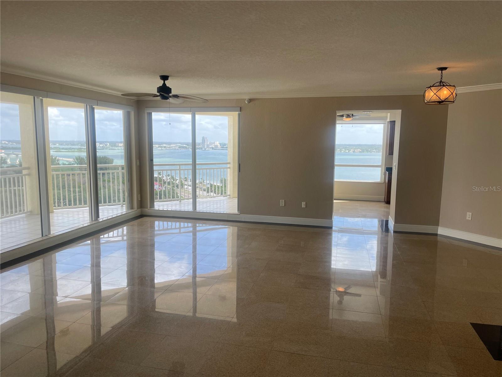 GRANDE ON SAND KEY CONDO - Residential Lease