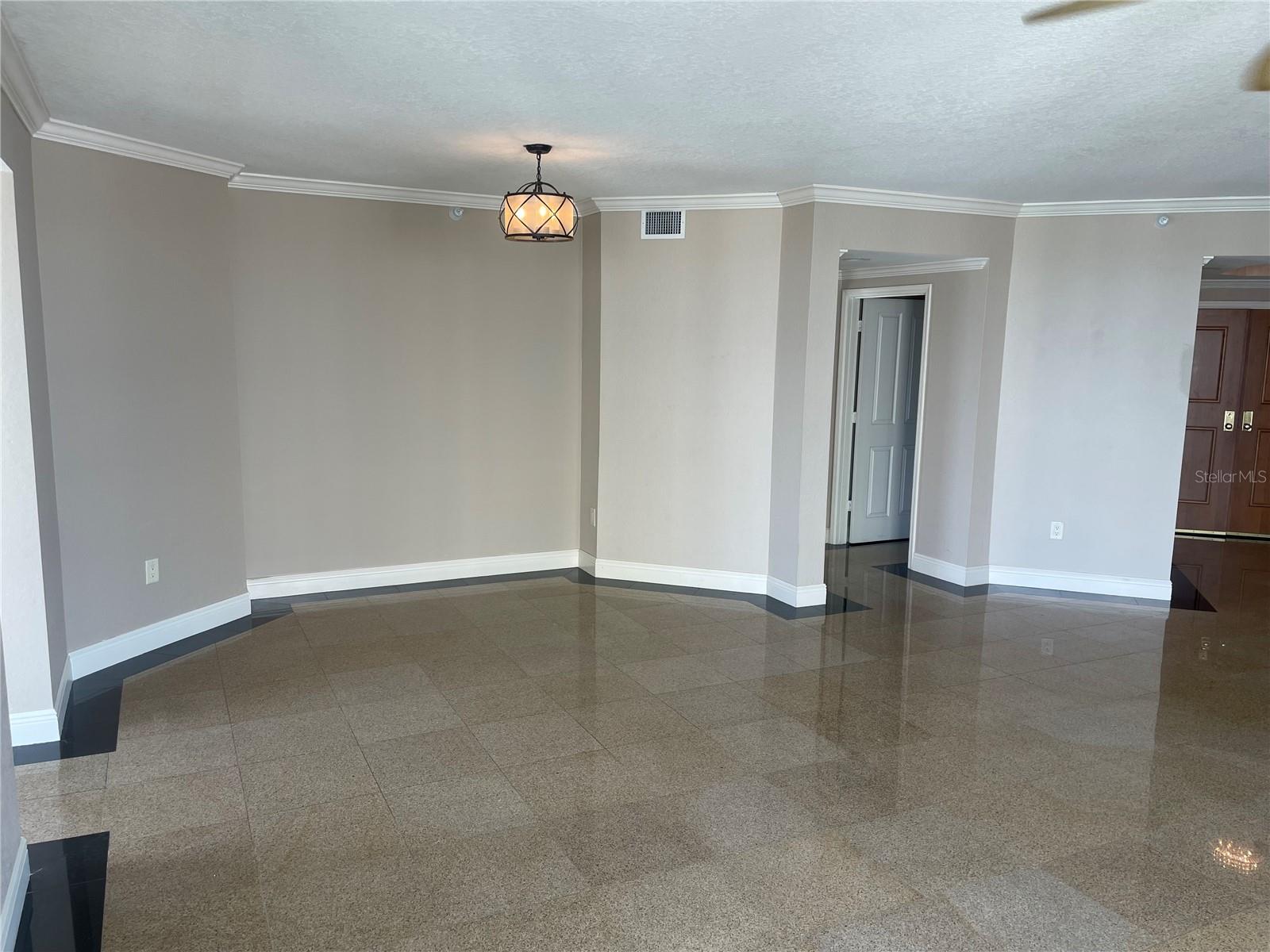 GRANDE ON SAND KEY CONDO - Residential Lease