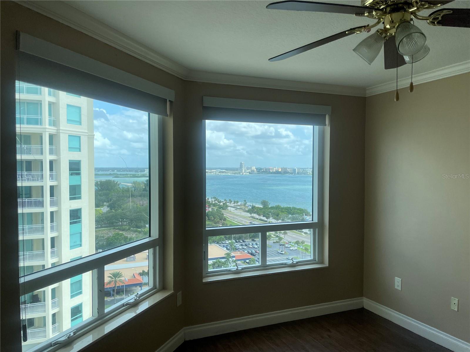 GRANDE ON SAND KEY CONDO - Residential Lease